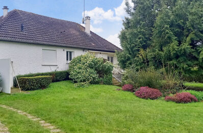 vente maison 263 750 € à proximité de Sainte-Jamme-sur-Sarthe (72380)