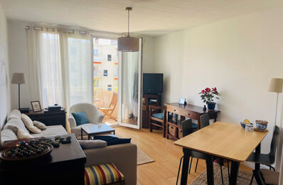 vente appartement 249 000 € à proximité de Aubagne (13400)