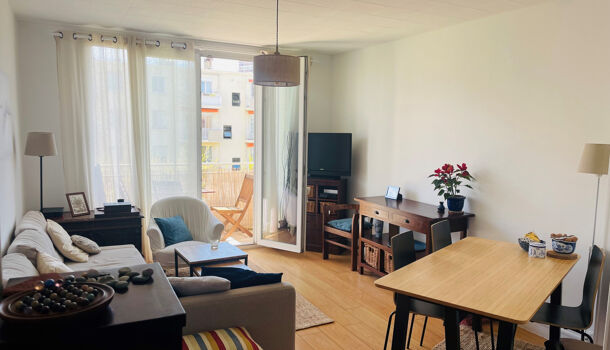 Appartement 4 pièces  à vendre Marseille 8eme 13008