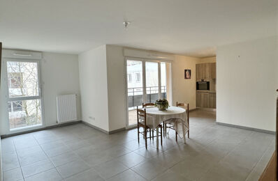 vente appartement 377 000 € à proximité de Pollionnay (69290)