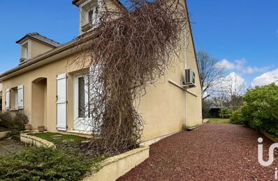 vente maison 430 000 € à proximité de Valence-en-Brie (77830)