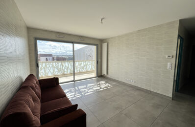 appartement 3 pièces 73 m2 à louer à Rodez (12000)