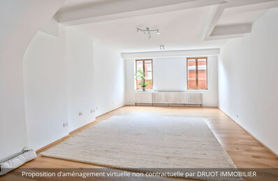 maison 4 pièces 200 m2 à vendre à Espalion (12500)