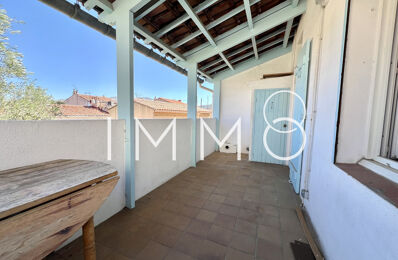 location appartement 935 € CC /mois à proximité de Marseille 11 (13011)