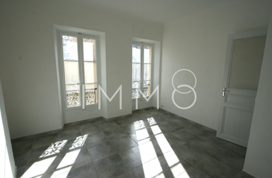vente appartement 119 000 € à proximité de Marseille 4 (13004)