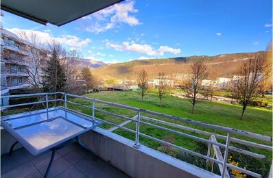 location appartement 1 050 € CC /mois à proximité de Haute-Savoie (74)