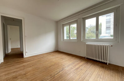 vente appartement 189 900 € à proximité de Fargues-Saint-Hilaire (33370)