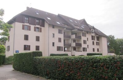 location appartement 589 € CC /mois à proximité de Doussard (74210)