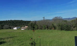 Terrain  4157 m² à vendre à Le Pouget (34230)