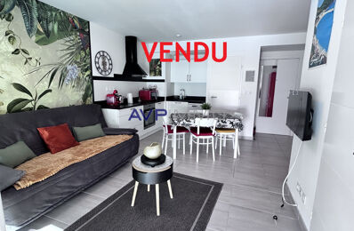 vente appartement 317 000 € à proximité de Carnoux-en-Provence (13470)