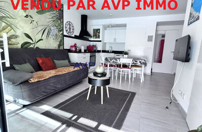 vente appartement 317 000 € à proximité de Ollioules (83190)