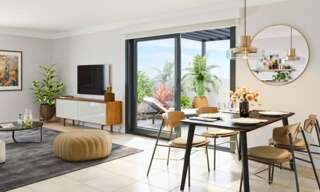 Appartement 1 Pièce 36 m² à vendre à Elne (66200)