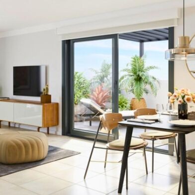 Appartement 1 pièces 149000 €