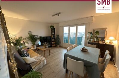 vente appartement 119 000 € à proximité de Mazères-Lezons (64110)