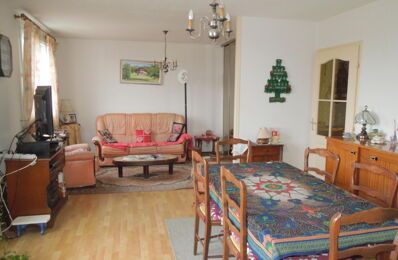 vente appartement 138 000 € à proximité de Montaulin (10270)