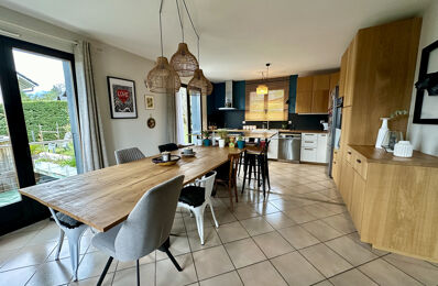 vente maison 560 000 € à proximité de Aillon-le-Vieux (73340)