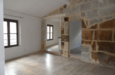 location appartement 595 € CC /mois à proximité de Saint-Nazaire-de-Pézan (34400)