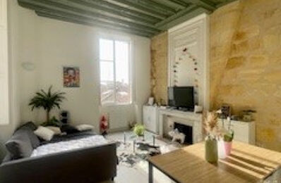 location appartement 817 € CC /mois à proximité de Saint-Michel-de-Rieufret (33720)