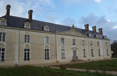 location appartement 790 € CC /mois à proximité de La Chapelle-Basse-Mer (44450)