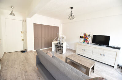 location appartement 861 € CC /mois à proximité de Nice (06300)