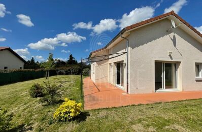 vente maison 295 000 € à proximité de Val-de-Virieu (38730)