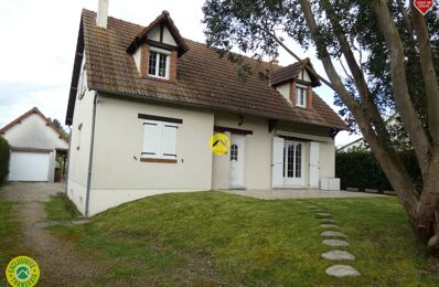 vente maison 172 000 € à proximité de Sully-sur-Loire (45600)