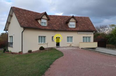 maison 6 pièces 160 m2 à vendre à Bourges (18000)