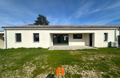 vente maison 325 000 € à proximité de Puy-Saint-Martin (26450)