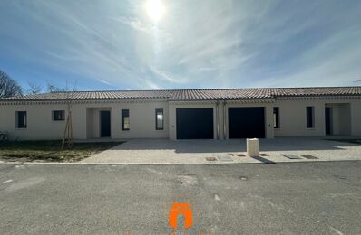 vente maison 320 000 € à proximité de La Bégude-de-Mazenc (26160)