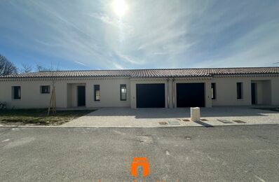 vente maison 320 000 € à proximité de Grignan (26230)