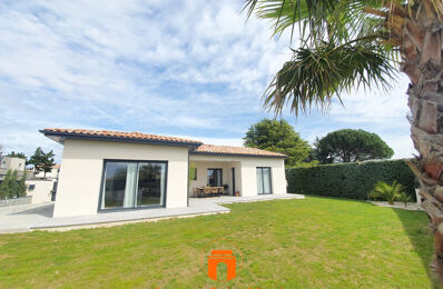 vente maison 429 000 € à proximité de Bonlieu-sur-Roubion (26160)