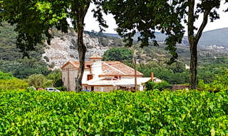 Maison 30 Pièces 600 m² à vendre à Anduze (30140)