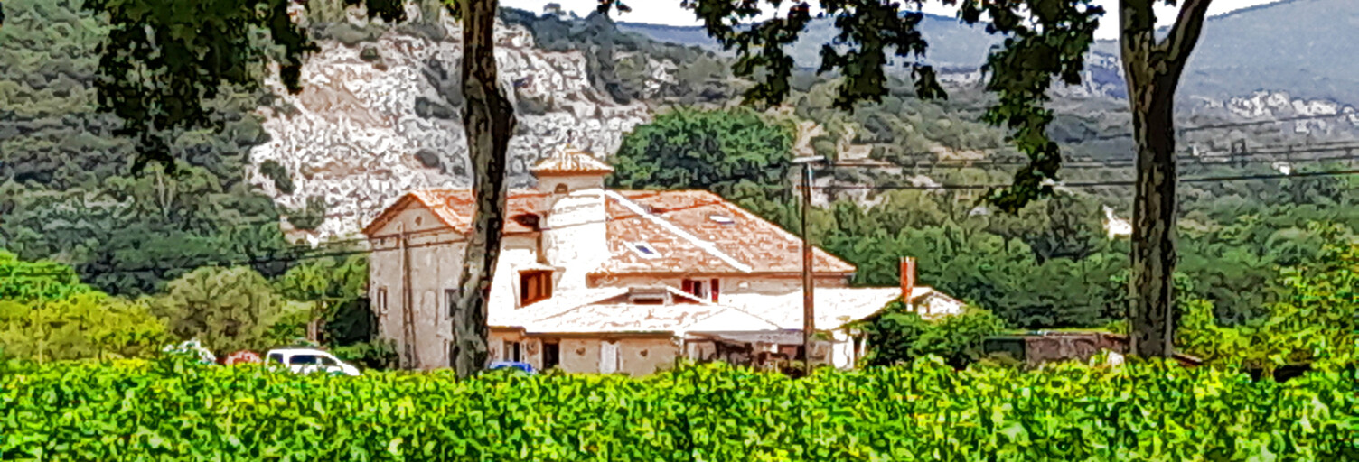 Maison 30 Pièces 600 m² à vendre à Anduze (30140)