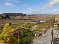  À VENDRE SUPERBE PROPRIETÉ PROCHE ANDUZE — photo 2