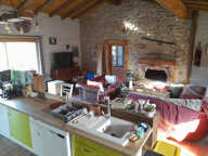  À VENDRE SUPERBE PROPRIETÉ PROCHE ANDUZE — photo 4