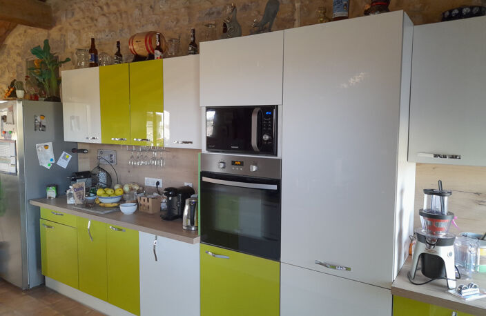  À VENDRE SUPERBE PROPRIETÉ PROCHE ANDUZE — photo 5