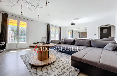 vente appartement 309 000 € à proximité de Roquefort-les-Pins (06330)