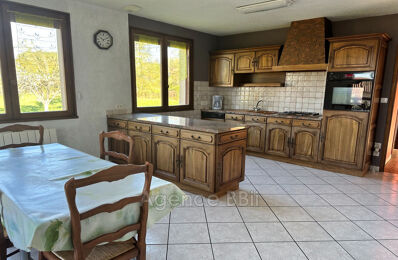 vente maison 249 000 € à proximité de Fleury-la-Montagne (71340)