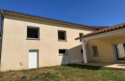 vente maison 330 000 € à proximité de Bourg-de-Thizy (69240)