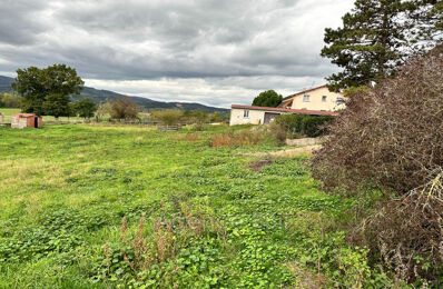 vente terrain 82 500 € à proximité de Saint-Romain-la-Motte (42640)