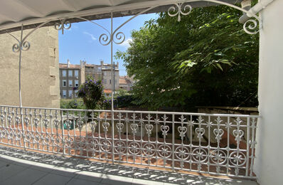 location appartement 740 € CC /mois à proximité de Marseille 8 (13008)