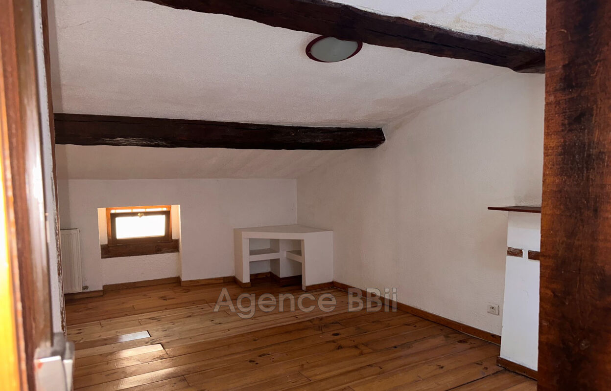 appartement 4 pièces 99 m2 à vendre à Thizy-les-Bourgs (69240)