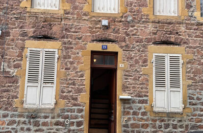 vente appartement 74 000 € à proximité de Saint-Didier-sur-Beaujeu (69430)