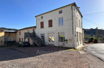 appartement 7 pièces 300 m2 à vendre à Belmont-de-la-Loire (42670)