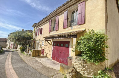 vente maison 235 000 € à proximité de Caumont-sur-Durance (84510)