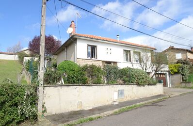 vente maison 158 000 € à proximité de Montauriol (81190)