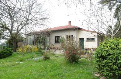 vente maison 145 000 € à proximité de Monestiés (81640)