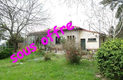 vente maison 130 000 € à proximité de La Salvetat-Peyralès (12440)