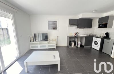 vente maison 248 900 € à proximité de Martignas-sur-Jalle (33127)