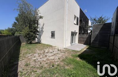 vente maison 239 000 € à proximité de Tresses (33370)